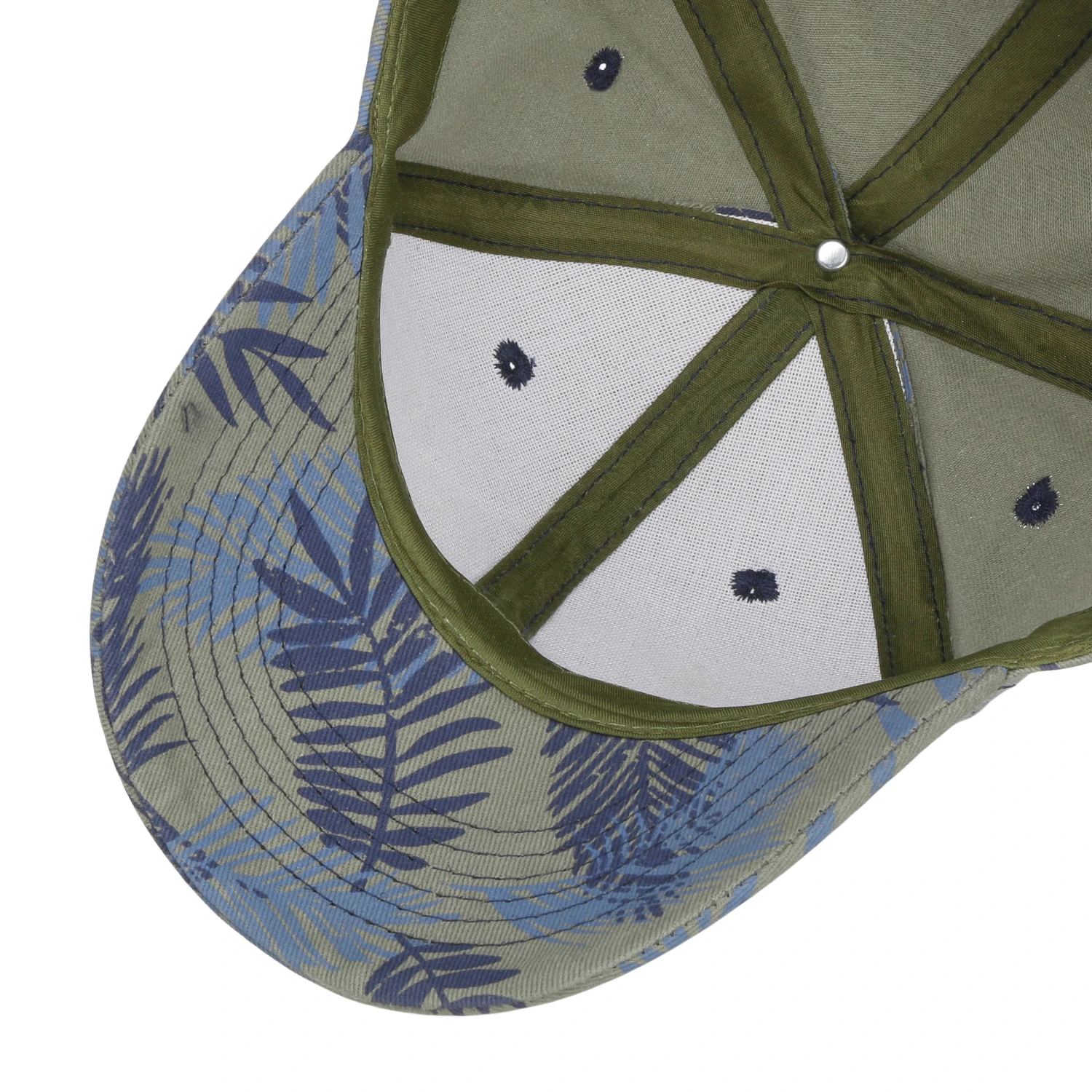 Leaves Classic Kindercap By Lipodo 6 Leaves Classic Kindercap By Lipodo – Bild 4