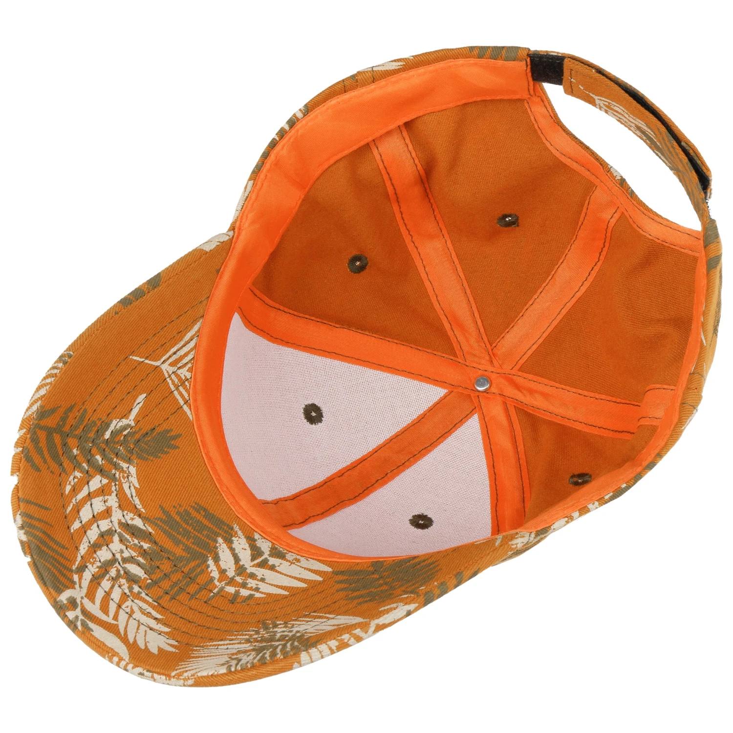 Leaves Classic Kindercap By Lipodo 7 Leaves Classic Kindercap By Lipodo – Bild 5