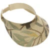 Leaves Visor By Lipodo -Seeberger || Stetson Verkaufsgeschäft Leaves Visor by Lipodo natur.61657 1rf40