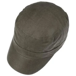 Leinen Armycap By Lipodo