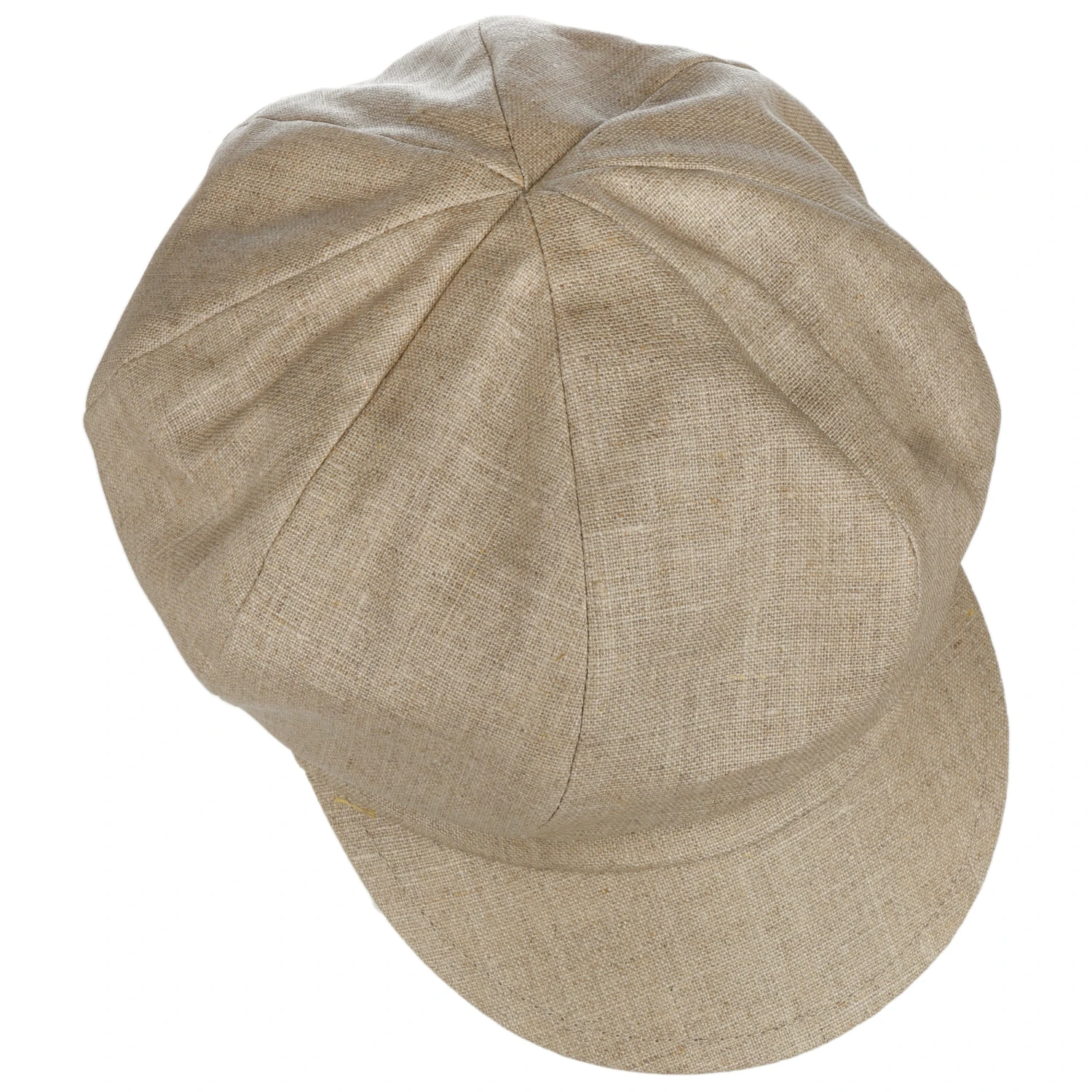 Leinen Ballonmütze Mit Teflon 3 Leinen Ballonmütze Mit Teflon