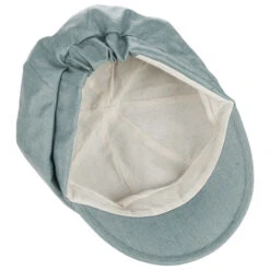 Leinen Ballonmütze Mit Teflon 18 Leinen Ballonmütze Mit Teflon -Seeberger || Stetson Verkaufsgeschäft Leinen Ballonmuetze mit Teflon denim.61900 2rf38