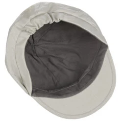 Leinen Ballonmütze Mit Teflon 17 Leinen Ballonmütze Mit Teflon -Seeberger || Stetson Verkaufsgeschäft Leinen Ballonmuetze mit Teflon hellgrau.61900 2rf28