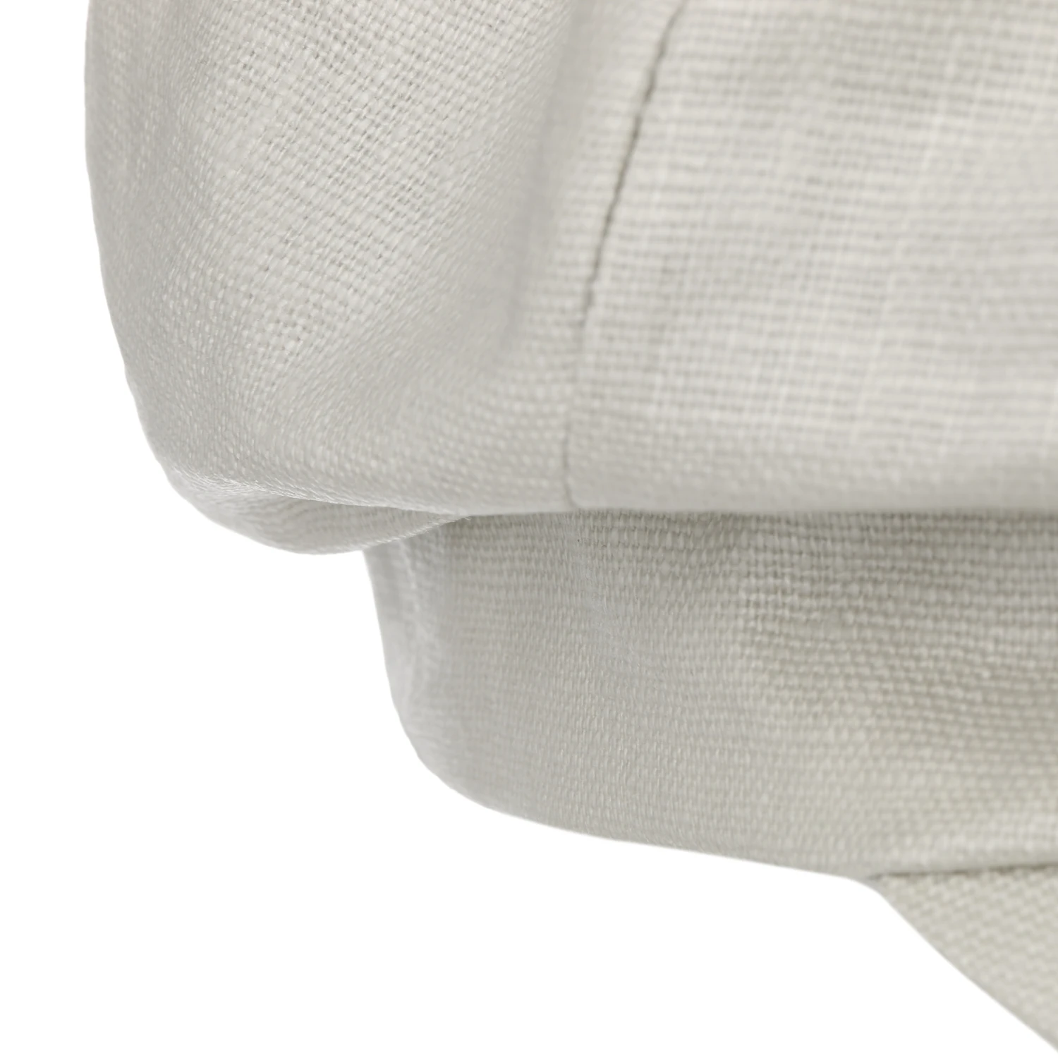 Leinen Ballonmütze Mit Teflon 12 Leinen Ballonmütze Mit Teflon – Bild 10