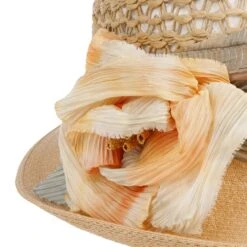 Lenvita Strohhut By GREVI -Seeberger || Stetson Verkaufsgeschäft Lenvita Strohhut by GREVI natur.62930 4rf40