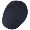 Leroy Dots Flatcap By Mayser -Seeberger || Stetson Verkaufsgeschäft Leroy Dots Flatcap by Mayser dunkelblau.62108 1rf192