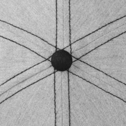 Lettering Flat Brim Cap By Stetson 11 Lettering Flat Brim Cap By Stetson -Seeberger || Stetson Verkaufsgeschäft Lettering Flat Brim Cap by Stetson grau.57999 5rf13