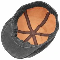 Level Schnabelmütze By Stetson -Seeberger || Stetson Verkaufsgeschäft Level Schnabelmuetze by Stetson schwarz.34044 2rf4