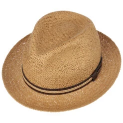 Levio Strohhut By Bugatti