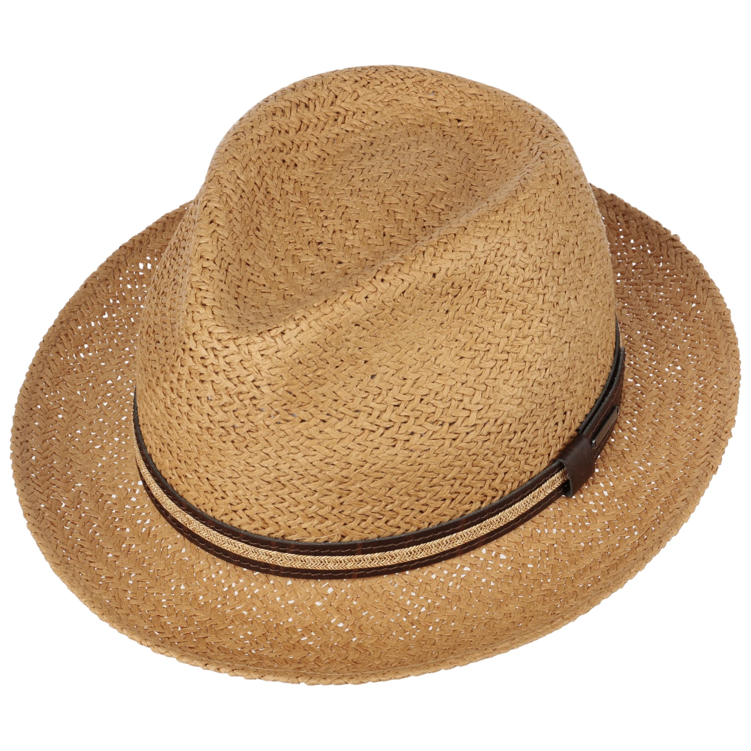 Levio Strohhut By Bugatti 3 Levio Strohhut By Bugatti