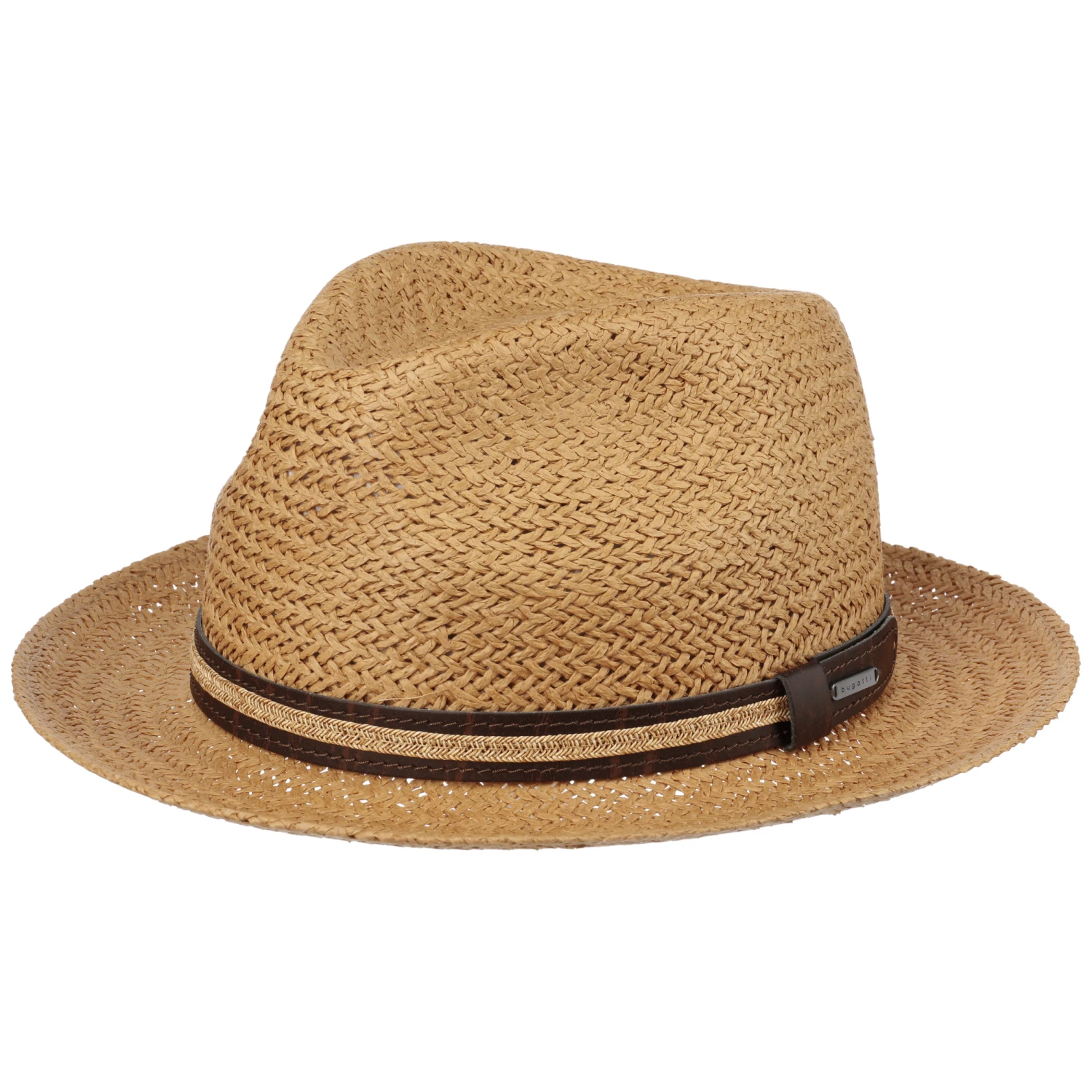 Levio Strohhut By Bugatti 10 Levio Strohhut By Bugatti – Bild 8