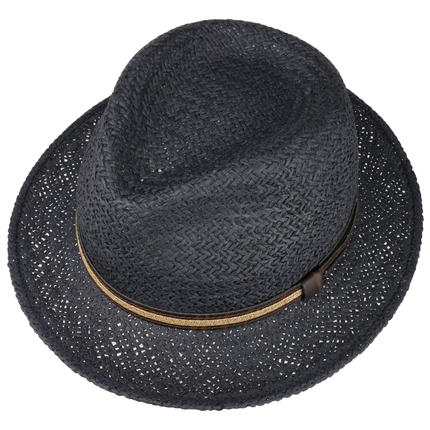 Levio Strohhut By Bugatti 4 Levio Strohhut By Bugatti – Bild 2