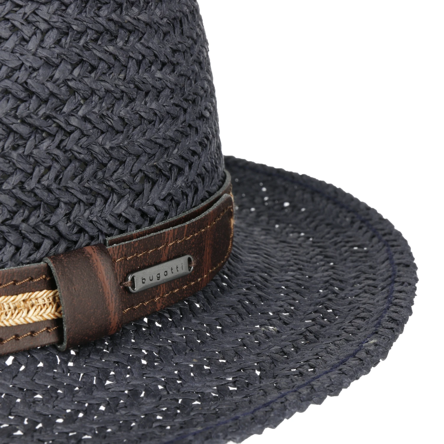 Levio Strohhut By Bugatti 8 Levio Strohhut By Bugatti – Bild 6