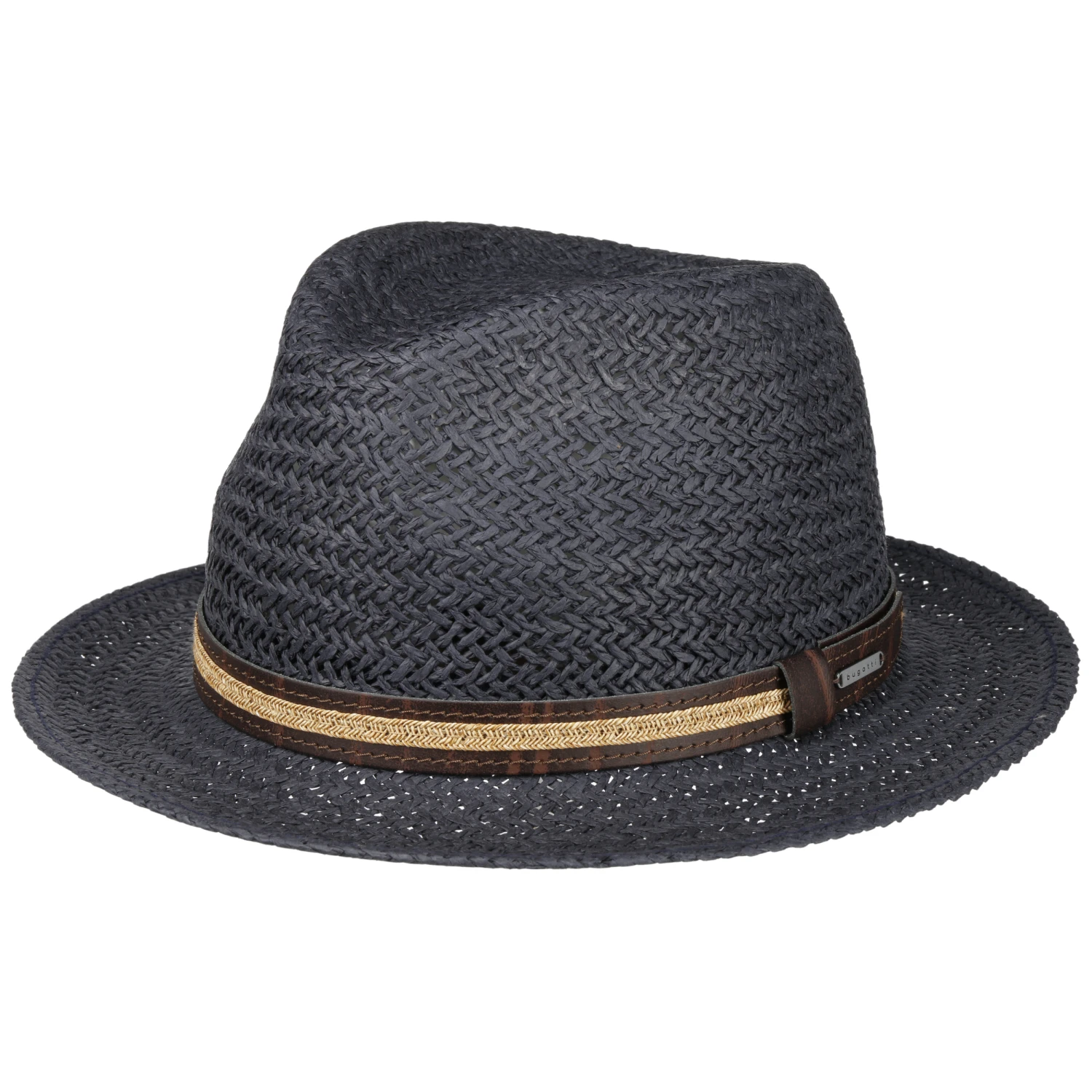 Levio Strohhut By Bugatti 11 Levio Strohhut By Bugatti – Bild 9