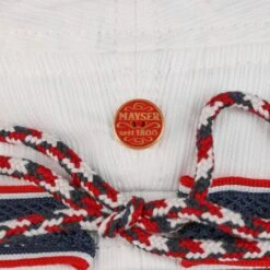 Liljane Ballonmütze By Mayser -Seeberger || Stetson Verkaufsgeschäft Liljane Ballonmuetze by Mayser wei .56343 4rf5