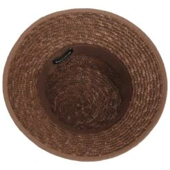 Lineva Strohhut Mit UV-Schutz By Seeberger -Seeberger || Stetson Verkaufsgeschäft Lineva Strohhut mit UV Schutz by Seeberger braun.64101 2rf11