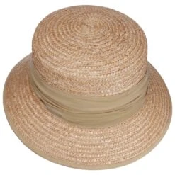 Lineva Strohhut Mit UV-Schutz By Seeberger -Seeberger || Stetson Verkaufsgeschäft Lineva Strohhut mit UV Schutz by Seeberger natur.64101 1rf40