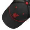 '47 BRAND Liverpool FC Brrr Mesh Pop Cap By 47 Brand -Seeberger || Stetson Verkaufsgeschäft Liverpool FC brrr Mesh Pop Cap by 47 Brand schwarz.64054 1rf4