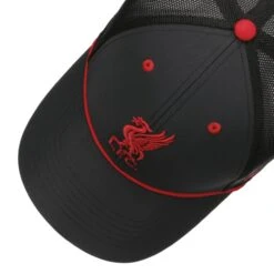 '47 BRAND Liverpool FC Brrr Mesh Pop Cap By 47 Brand