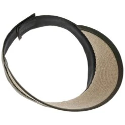 Lizzie Visor By Seeberger -Seeberger || Stetson Verkaufsgeschäft Lizzie Visor by Seeberger khaki.58150 2rf10