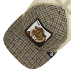 Lodge King Trucker Cap By Goorin Bros.