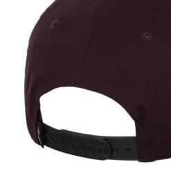 Low Pitch Cap By Reell -Seeberger || Stetson Verkaufsgeschäft Low Pitch Cap by Reell lila.63883 3rf7