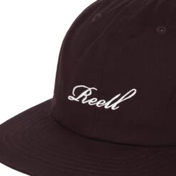 Low Pitch Cap By Reell -Seeberger || Stetson Verkaufsgeschäft Low Pitch Cap by Reell lila.63883 4rf7