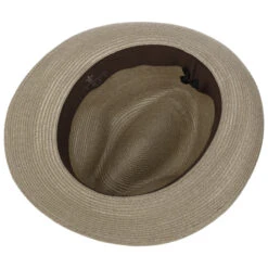 Lujoca Bogart Hanfhut By Lierys -Seeberger || Stetson Verkaufsgeschäft Lujoca Bogart Hanfhut by Lierys taupe.61520 2rf62