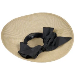 Lulamy Paperbraid Anlasshut By Mayser -Seeberger || Stetson Verkaufsgeschäft Lulamy Paperbraid Anlasshut by Mayser beige.59085 2rf15