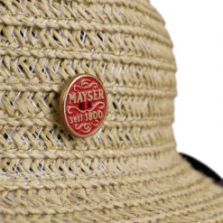 Lulamy Paperbraid Anlasshut By Mayser -Seeberger || Stetson Verkaufsgeschäft Lulamy Paperbraid Anlasshut by Mayser beige.59085 4rf15