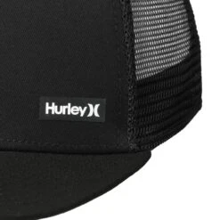 M Supply Trucker Cap By Hurley -Seeberger || Stetson Verkaufsgeschäft M Supply Trucker Cap by Hurley schwarz.64493 4rf4