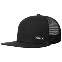 M Supply Trucker Cap By Hurley -Seeberger || Stetson Verkaufsgeschäft M Supply Trucker Cap by Hurley schwarz.64493 rf4