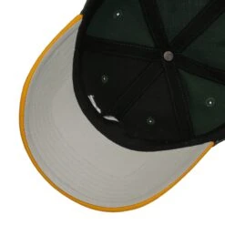 Seeberger || Stetson Verkaufsgeschäft 31 Seeberger || Stetson Verkaufsgeschäft -Seeberger || Stetson Verkaufsgeschäft MLB Athletics Sure Shot Snapback Cap by 47 Brand gruen.64202 2rf39