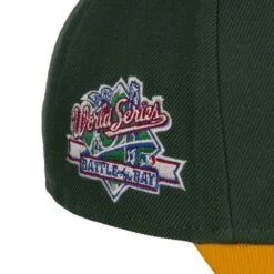 '47 BRAND MLB Athletics Sure Shot Snapback Cap By 47 Brand -Seeberger || Stetson Verkaufsgeschäft MLB Athletics Sure Shot Snapback Cap by 47 Brand gruen.64202 5rf39