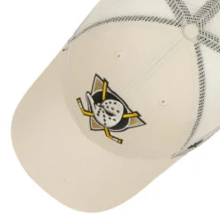 '47 BRAND MVP Mighty Ducks Trucker Cap By 47 Brand