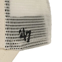 '47 BRAND MVP Mighty Ducks Trucker Cap By 47 Brand -Seeberger || Stetson Verkaufsgeschäft MVP Mighty Ducks Trucker Cap by 47 Brand beige.49556 4rf15