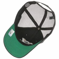 '47 BRAND MVP Mighty Ducks Trucker Cap By 47 Brand -Seeberger || Stetson Verkaufsgeschäft MVP Mighty Ducks Trucker Cap by 47 Brand schwarz.49556 2rf4