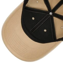 '47 BRAND MVP Strapback Penguins Cap By 47 Brand -Seeberger || Stetson Verkaufsgeschäft MVP Strapback Penguins Cap by 47 Brand beige.61151 2rf15