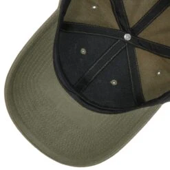 '47 BRAND MVP Strapback Penguins Cap By 47 Brand -Seeberger || Stetson Verkaufsgeschäft MVP Strapback Penguins Cap by 47 Brand oliv.61151 2rf14