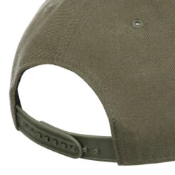 '47 BRAND MVP Strapback Penguins Cap By 47 Brand -Seeberger || Stetson Verkaufsgeschäft MVP Strapback Penguins Cap by 47 Brand oliv.61151 3rf14