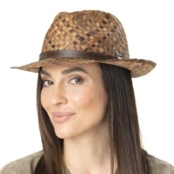 Maldives Strohhut By Lipodo -Seeberger || Stetson Verkaufsgeschäft Maldives Strohhut by Lipodo.56141 7