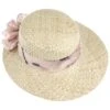 Malima Strohhut Mit Schleife By Lipodo -Seeberger || Stetson Verkaufsgeschäft Malima Strohhut mit Schleife by Lipodo rosa.53311 1rf25