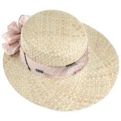 Malima Strohhut Mit Schleife By Lipodo