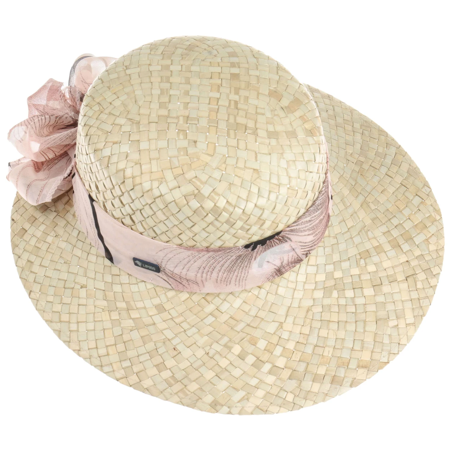 Malima Strohhut Mit Schleife By Lipodo 3 Malima Strohhut Mit Schleife By Lipodo