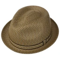 Mannes Sommerhut By Bailey 1922 -Seeberger || Stetson Verkaufsgeschäft Mannes Sommerhut by Bailey 1922 beige.44748 1rf15