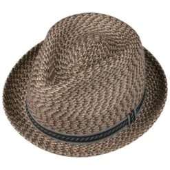 Mannes Sommerhut By Bailey 1922 -Seeberger || Stetson Verkaufsgeschäft Mannes Sommerhut by Bailey 1922 hellbraun.44748 1rf175