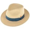Manuel Brisa Panamahut By Mayser -Seeberger || Stetson Verkaufsgeschäft Manuel Brisa Panamahut by Mayser natur blau.56362 1rf194