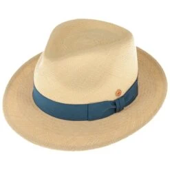 Manuel Brisa Panamahut By Mayser