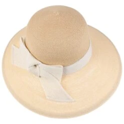 Mareen Hanf Schlapphut By Bedacht