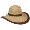 Margate Raffia Schlapphut By Betmar 2 Margate Raffia Schlapphut By Betmar -Seeberger || Stetson Verkaufsgeschäft Margate Raffia Schlapphut by Betmar braun.64135 rf11